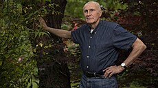 Profesor Martin Hilský (20. �ervna 2023)