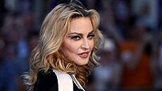 Madonna (Londýn, 15. záí 2016)