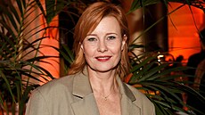 Jitka Schneiderová (Praha, 18. dubna 2023)