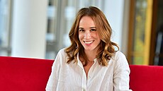 Tá�a Pauhofová (Zlín, 6. zá�í 2021)