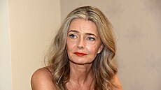 Pavlína Po�ízková (Praha, 26. �ervna 2023)