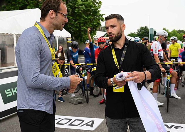 Novinkou bude horská etapa. Šéf L’Etape o nejtěžším ročníku i plánech