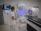 Onkologickým pacientkám v Baov nemocnici ve Zlín bude slouit moderní...