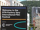 Zaíná 57. roník Mezinárodního filmového festivalu Karlovy Vary.
