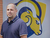 Jan Pravda, generální manaer hokejist Zlína