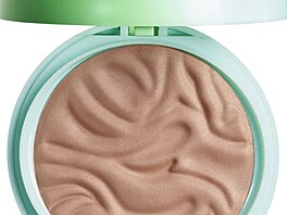 Chybí vám sluní�ko? Bronzer Murumuru Butter dodá va�í tvá�i barvu, jako byste...