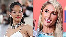 Slavní se vy�ívají v netradi�ních jménem svých d�tí.