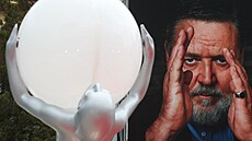 Dnes zaíná 57. roník karlovarského filmového festivalu. Hostem je filmový...