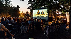 Bhem letního programu festivalu Finále se bude promítat také u plzeské...