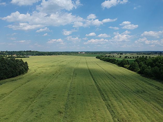 Letní putování s Technetem: Objevujeme příběhy polních letišť mobilizace 1938