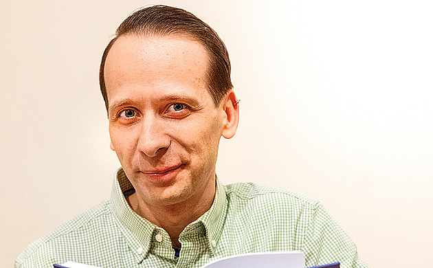 Jak se rodí v Moskvě. Vybrat jméno pro dítě je fuška, nesmí znít moc židovsky ani arménsky