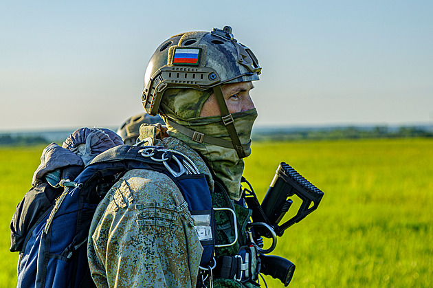 Ruští veteráni v primárkách u voličů propadli. I přes podporu vládní strany