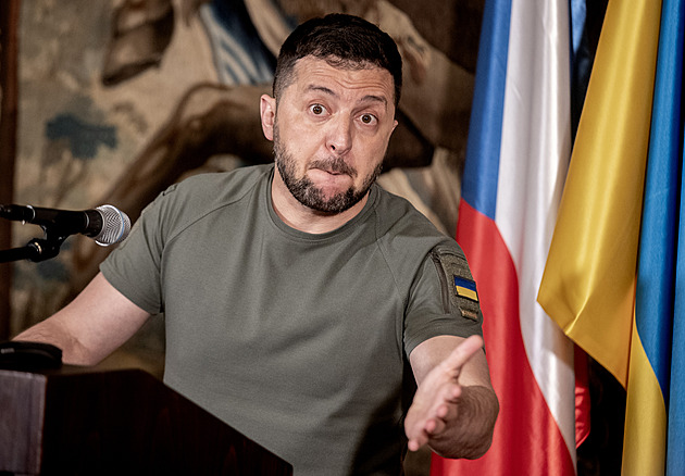 Válka trvající přes 500 dní se asi protáhne. Klíčové bude udržet přízeň veřejného mínění