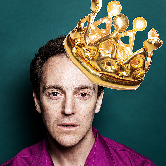 Samovznícení stařenky, smrt na Ještědu? Česká Akta X to nejsou, říká Kern