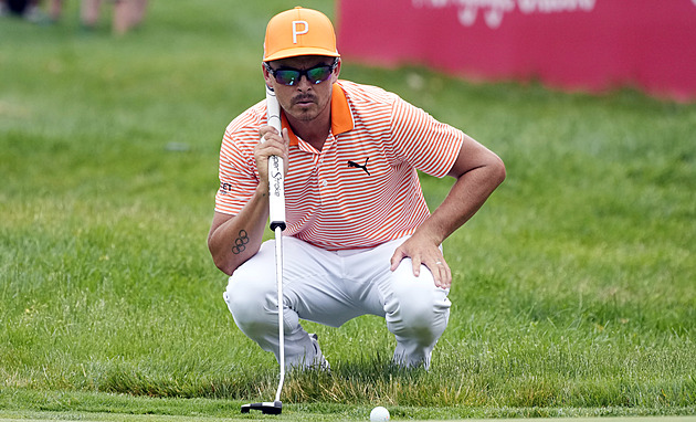 Fowler získal v Detroitu v rozstřelu první titul na PGA Tour po čtyřech letech