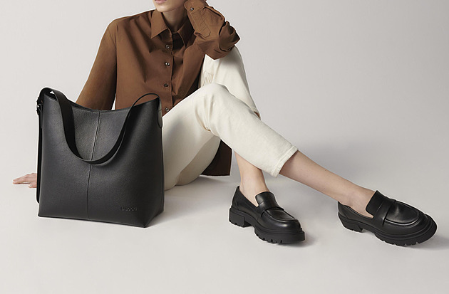 Kožená kabelka - jak se o ni starat, aby vydržela roky?