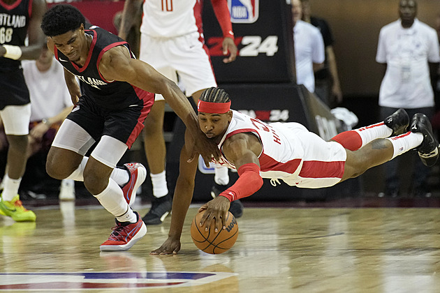 NBA bude přísněji trestat simulování, zavádí i druhou trenérskou výzvu