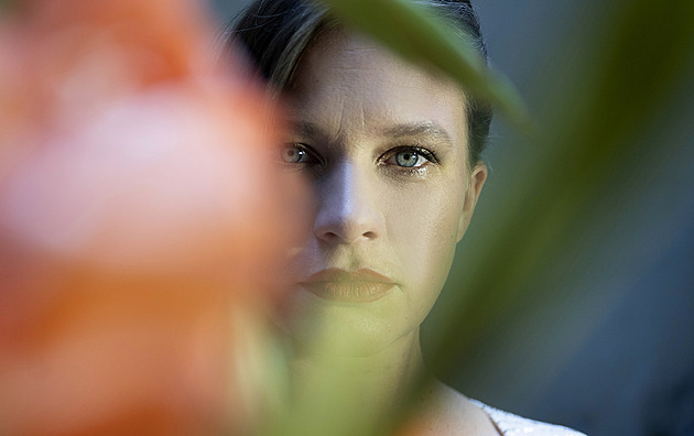 Kristýna Leichtová je těhotná. Je to tak, napsala k vtipným fotkám