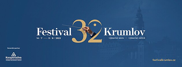 Festival Krumlov - PR Mafra 1^J cover
