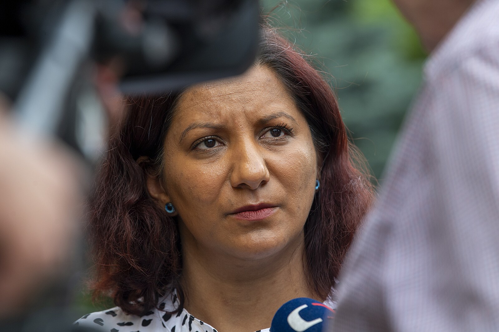 Romská zmocněnkyně rezignovala. Vadí jí přesun agend z Úřadu vlády