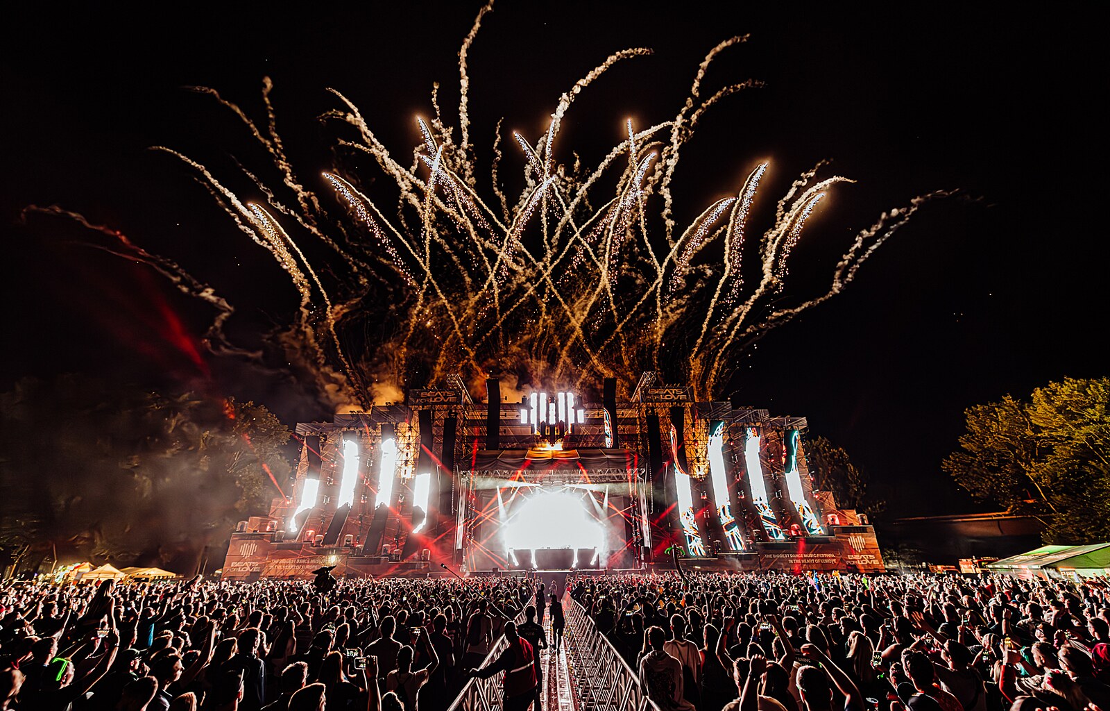 festival Beats for Love