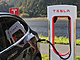 Ze 45 000 Supercharger je tm tetina v Severn Americe, co pedstavuje 60%...