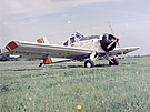 PZL-106 Kruk