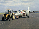 PZL I-22 Iryda, rok 1986