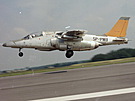 PZL I-22 Iryda, rok 1990