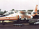 PZL I-22 Iryda, verze M-93