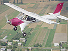 PZL-104M Wilga 2000