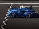 Hlasování o nejnesmysln�j�í auto by nejspí� vyhrál McMurtry Spéirling Pure. Je...
