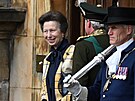 Princezna Anna (Edinburgh, 5. ervence 2023)