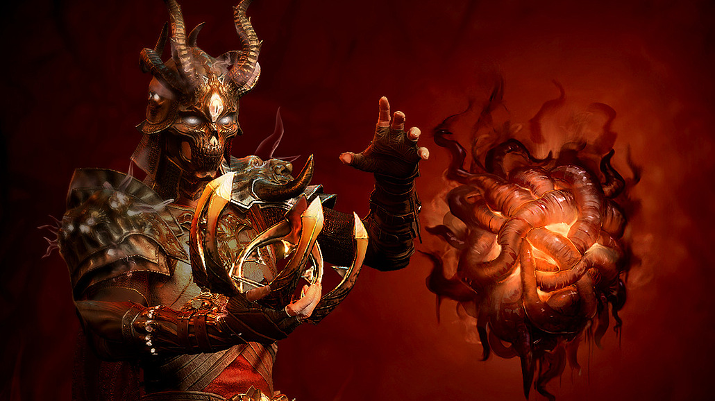 Activision Blizzard chce znepíjemnit ruským a bloruským poítaovým hrám pístup k nedávno vydanému tvrtému pokraování legendárního Diabla.