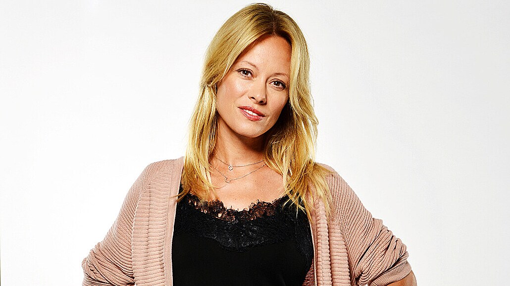 Linda Rybová: Nedokázala bych nemít děti, ale jen práci - iDNES.cz