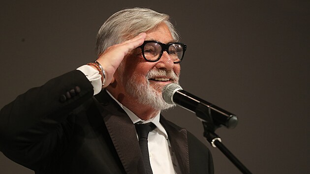 Ji Bartoka oficiln ukonil 57. ronk filmovho festivalu  (8. ervence 2023).