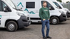 Luká� Janou�ek z Campiri