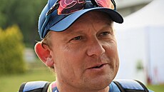 Martin Doktor na Evropských hrách v Krakov�