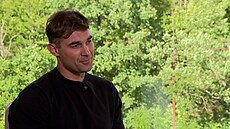 Odmítám ozna�ení idol. Jen zapadám do konceptu Zlaté labut�, �íká Adam Vacula