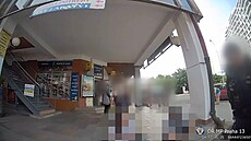 Kolemjdoucí zavolali policii na opilé rodi�e dvouleté dívky