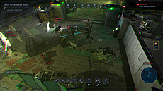 Aliens: Dark Descent