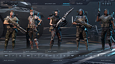 Aliens: Dark Descent