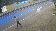 Policie pátrá po mu�i, který se pokusil znásilnit v Praze �enu