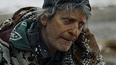 David Pracha ve filmu Citlivý lovk