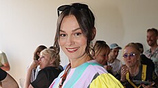 Beáta Ka�oková (Karlovy Vary, 3. �ervence 2023)