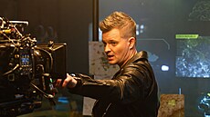 Kamil Barto�ek alias Kazma ve filmu Onemanshow: The Movie (2023)