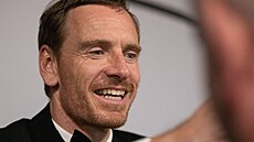 Michael Fassbender (Karlovy Vary, 30. �ervna 2023)