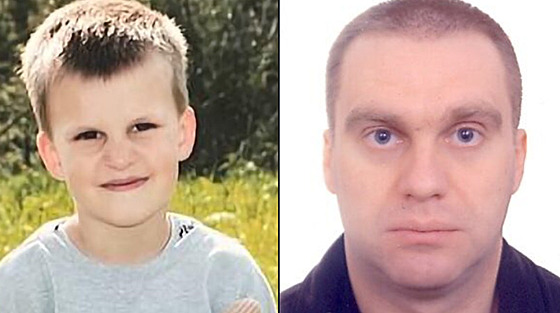 Policie v Plzeském kraji pátrá po chlapci a jeho otci, který ho bez souhlasu...