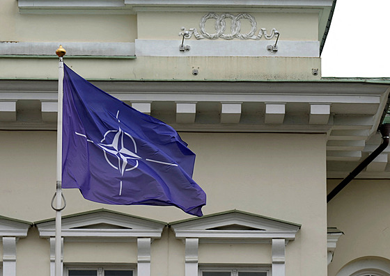 Summit NATO ve Vilniusu (10. ervence 2023)