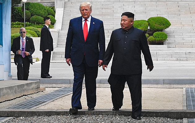 USA a Čína zahájily jednání v Kuala Lumpuru, obě strany mluví o pokroku